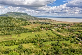 Magyarország időjárás-jelentés