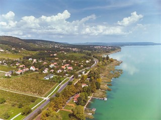 Ungarn vejrudsigt