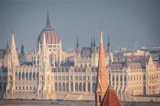 Macaristan hava tahmini