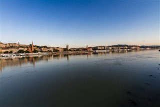 Hungary weather forecast