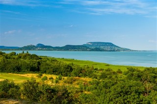 Macaristan hava tahmini