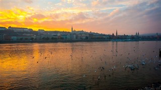 Macaristan Hava tahmini
