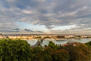 Macaristan hava tahmini