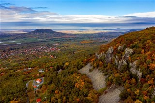 Macaristan hava tahmini