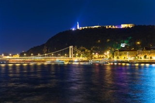 Macaristan hava tahmini