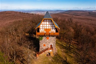 Macaristan hava tahmini