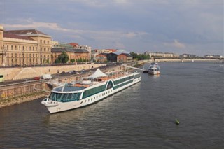 Magyarország Időjárás-jelentés