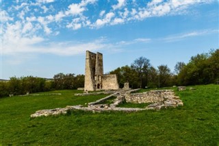 Macaristan hava tahmini