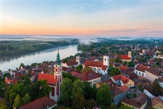 Macaristan Hava tahmini