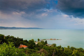 Macaristan hava tahmini