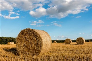 Macaristan hava tahmini
