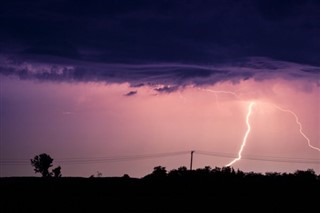 Macaristan hava tahmini