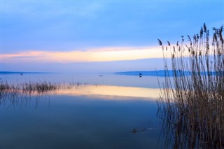 Ungheria Previsioni del tempo