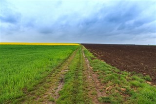 Mađarska Vremenska prognoza