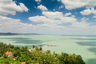 Macaristan hava tahmini