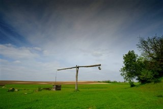 Macaristan hava tahmini