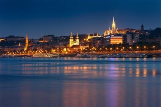 Macaristan hava tahmini