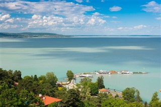 Macaristan hava tahmini