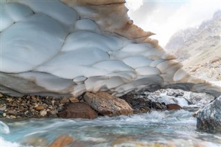 Islande prévisions météorologiques