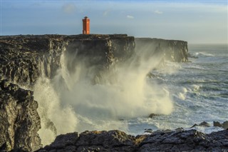 İzlanda hava tahmini
