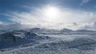 İzlanda Hava tahmini