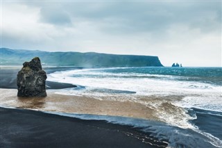 İzlanda hava tahmini