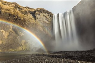 Islande prévisions météorologiques
