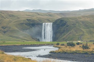 Islande prévisions météorologiques
