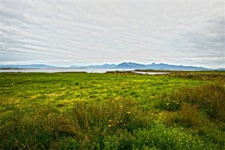 İzlanda hava tahmini