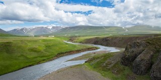 İzlanda hava tahmini