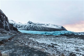 Island vejrudsigt