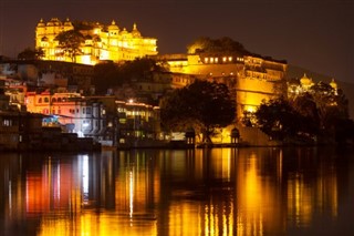 Hindistan hava tahmini