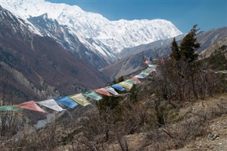 Hindistan hava tahmini