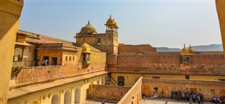 Inde prévisions météorologiques
