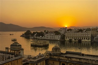 Hindistan hava tahmini