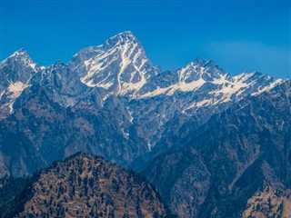 Hindistan hava tahmini