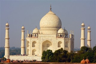 Hindistan hava tahmini