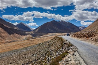 Hindistan hava tahmini