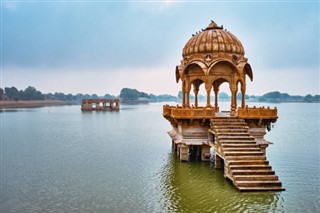 Hindistan hava tahmini