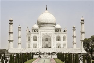 Hindistan hava tahmini