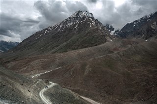 Hindistan hava tahmini
