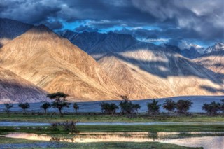 Hindistan hava tahmini