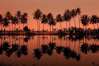Hindistan hava tahmini