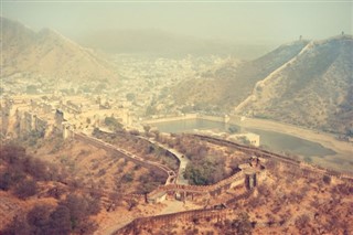 Hindistan hava tahmini