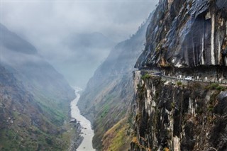 Hindistan hava tahmini