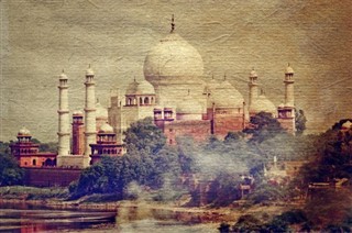 Inde prévisions météorologiques