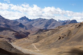 Hindistan hava tahmini