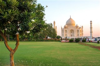 Indien vejrudsigt