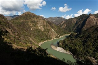 Hindistan hava tahmini