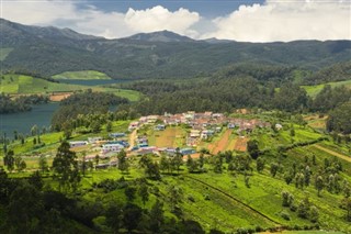Hindistan hava tahmini